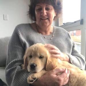 Meet your Posher, Carol